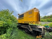 Кран железнодорожный КЖ-662