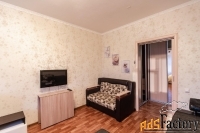 1 - комн.  квартира, 39 м², 2/12 эт.