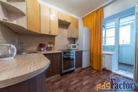 1 - комн.  квартира, 39 м², 2/12 эт.