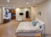 Студия, 42 м², 3/15 эт.