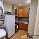 Студия, 42 м², 3/15 эт.