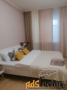 2 - комн.  квартира, 50 м², 1/5 эт.