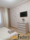 2 - комн.  квартира, 50 м², 1/5 эт.