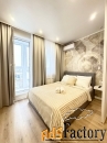 1 - комн.  квартира, 38 м², 16/16 эт.