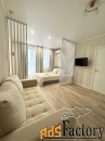 1 - комн.  квартира, 38 м², 16/16 эт.