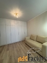1 - комн.  квартира, 38 м², 16/16 эт.