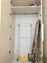 1 - комн.  квартира, 38 м², 16/16 эт.