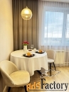 1 - комн.  квартира, 38 м², 16/16 эт.