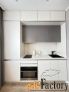 1 - комн.  квартира, 38 м², 16/16 эт.