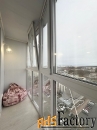 1 - комн.  квартира, 38 м², 16/16 эт.