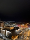 1 - комн.  квартира, 38 м², 16/16 эт.