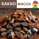 Натуральные какао-продукты: какао-масло, какао-масса, какао-порошок