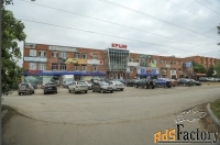 торговое помещение, 394 м²