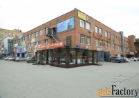 торговое помещение, 394 м²