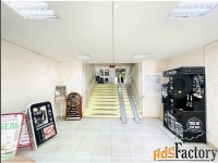 торговое помещение, 394 м²