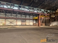 производственно-складской комплекс/помещение, 75000 м²