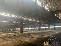 производственно-складской комплекс/помещение, 75000 м²