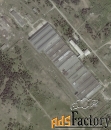 производственно-складской комплекс/помещение, 75000 м²