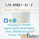 CAS 49851-31-2 Whatsapp+44734494093