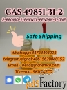 CAS 49851-31-2 Whatsapp+44734494093