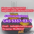 CAS 5337-93-9 4-Methylpropiophenone