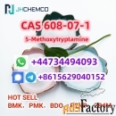 CAS 608-07-1 5-Methoxytryptamine Whatsapp+44734494093