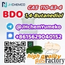 Whatsapp447394494093 BDO CAS 110-63-4 1,4-Butanediol