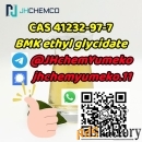 @JHchemYumeko CAS 41232-97-7 BMK ethyl glycidate