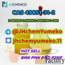 HOT SELL CAS 49851-31-2 @JHchemYumeko