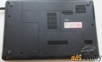 Ноутбук HP635
