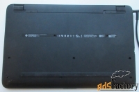 Ноутбук HP 15-ay006ur