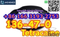 CAS 136-47-0 Tetracaine hydrochloride +8616631932753