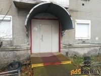 свободного назначения, 55 м²
