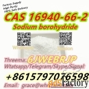 CAS16940-66-2 Sodium borohydride