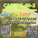 CAS 705-60-2 1-PheAnyl-2-nitropropene