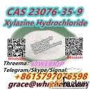 CAS23076-35-9 Xylazine Hydrochloride