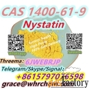 CAS 1400-61-9 Nystatin