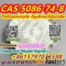 CAS 5086-74-8 Tetramisole hydrochloride