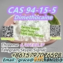 CAS 94-15-5 Dimethocaine