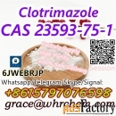 CAS 23593-75-1 Clotrimazole