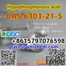 CAS 6303-21-5 Hypophosphorous acid