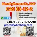 CAS 68-12-2 Dimethylformamide, DMF