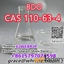 CAS110-63-4 BDO 1,4-Butanediol Factory Supply High Purity