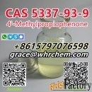 CAS 5337-93-9 4 -Methylpropiophenone