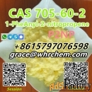 CAS 705-60-2 1-PheAnyl-2-nitropropene Factory Supply