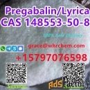 CAS 148553-50-8 Pregabalin/Lyrica Factory Supply