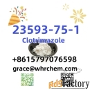 23593-75-1 Clotrimazole Factory Supply High Purity 100% Safe Delivery