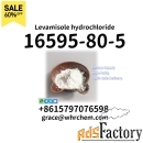 CAS 16595-80-5 Levamisole hydrochloride High Purity/Source Factory