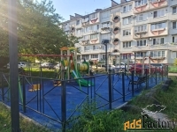 1 - комн.  квартира, 31 м², 3/5 эт.
