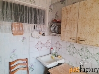 1 - комн.  квартира, 31 м², 3/5 эт.